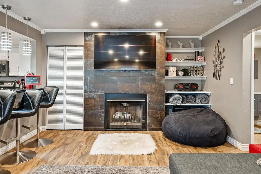 150 W Ridge View #204 St, Brian Head, UT 84719 - #2