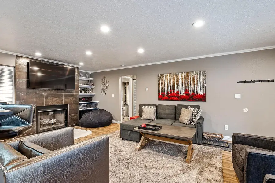 150 W Ridge View #204 St, Brian Head, UT 84719 - #3