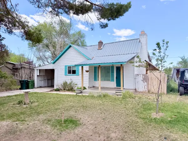 140 W 300, Parowan, UT 84761