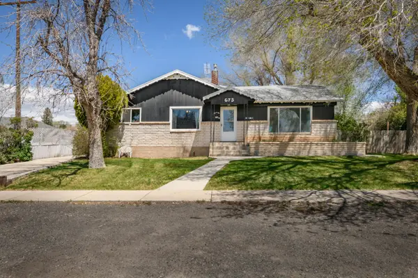 675 E 200 North St, Beaver, UT 84713