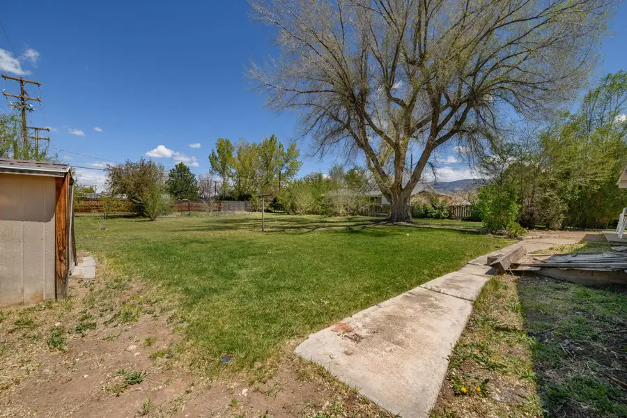 675 E 200 North St, Beaver, UT 84713 - #3