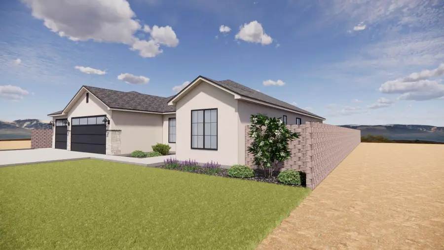 1031 N Reese St, Cedar City, UT 84721 - #3