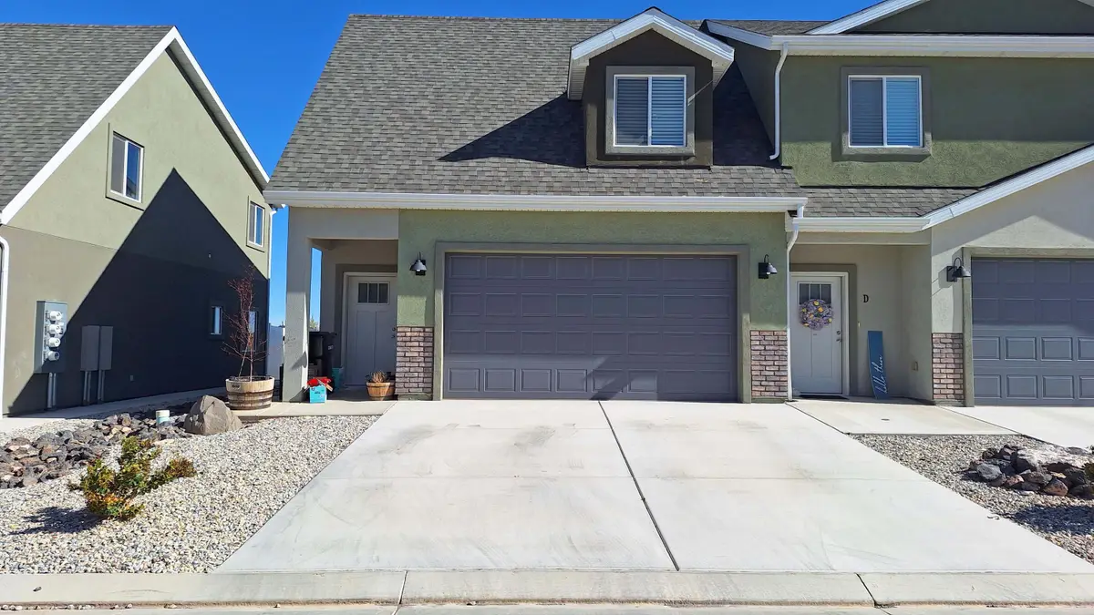 3128 W 1700 #E, Cedar City, UT 84721 - #1