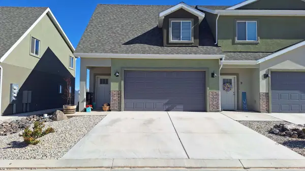 3128 W 1700 #E, Cedar City, UT 84721
