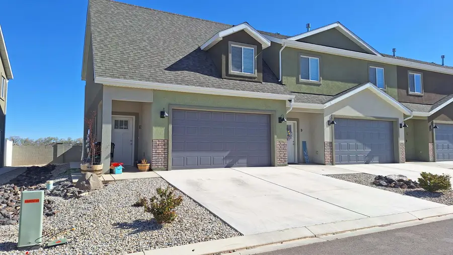 3128 W 1700 #E, Cedar City, UT 84721 - #2