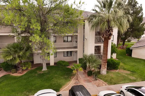1845 W Canyon View Dr #1409, St George, UT 84790