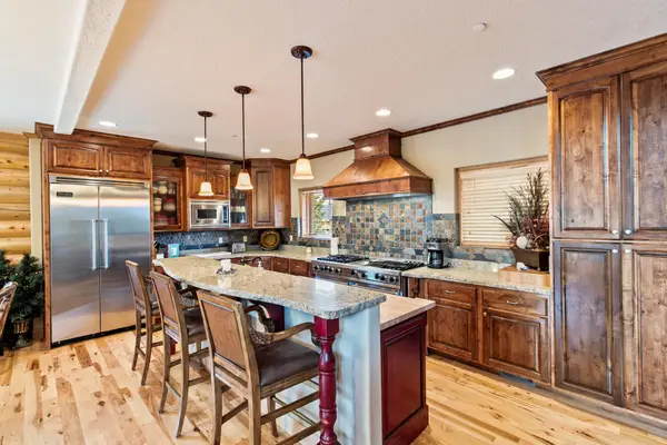 731 E Autumn Dr, Brian Head, UT 84719