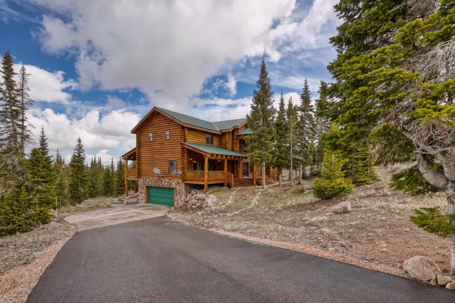 731 E Autumn Dr, Brian Head, UT 84719 - #2