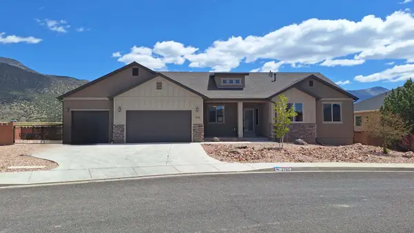 2793 W Taba Dr, Cedar City, UT 84720