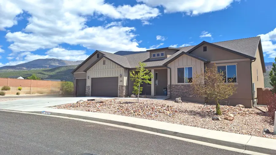 2793 W Taba Dr, Cedar City, UT 84720 - #2