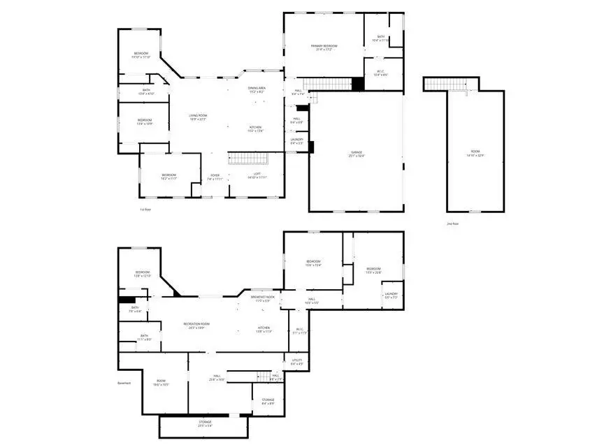 6831 W 1500, Cedar City, UT 84721 - #3