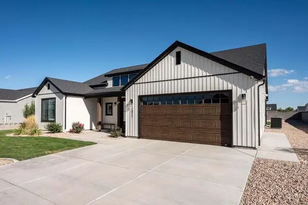 4661 W 150 #Lot 207, Cedar City, UT 84720