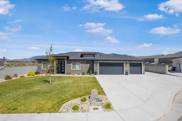 1742 N 3175, Cedar City, UT 84721