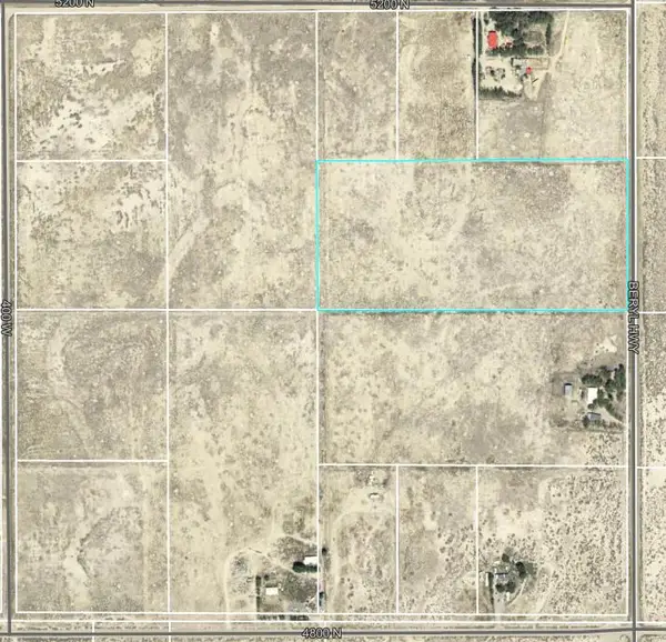 E-1293-0051-0000 #E-1293-0051-0000, Beryl, UT 84714