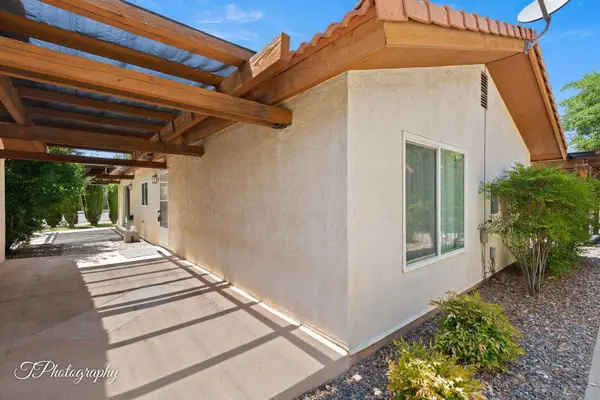 280 N Sunflower Dr #25, St George, UT 84790