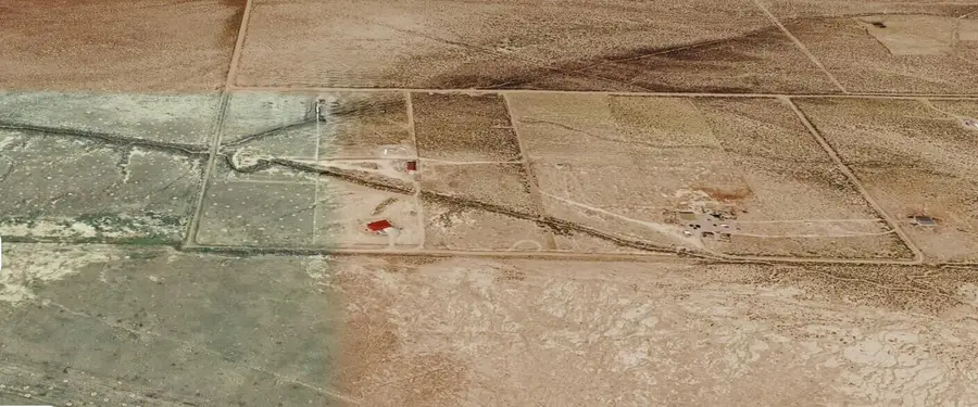 5.07 acres & 1/2 Acre Ft 1950 Water #Broken Spur Ranch, Newcastle, UT 84756 - #2