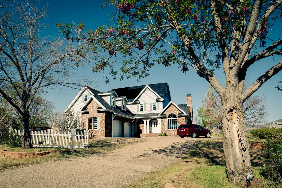 123 S Rachel Ln, New Harmony, UT 84757 - #1