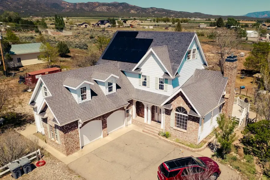 123 S Rachel Ln, New Harmony, UT 84757 - #3