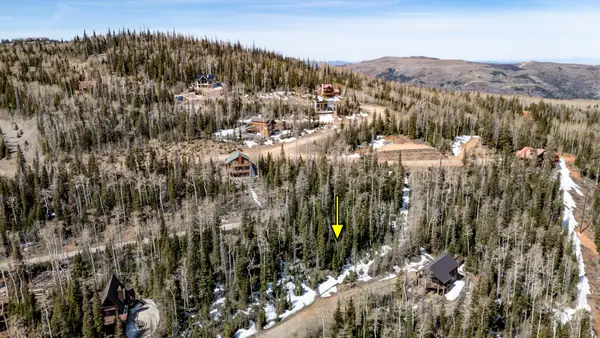 455 N Adams Cir, Brian Head, UT 84719