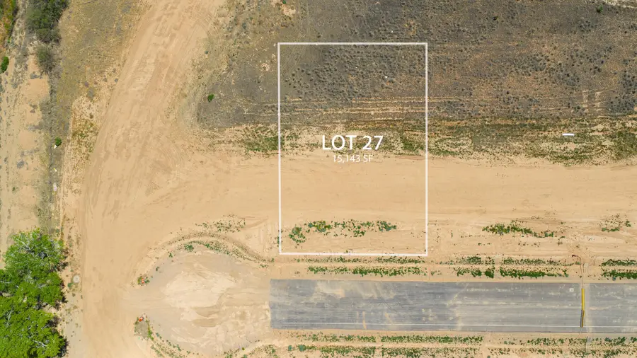 2764 N Chelsey Parkway, Cedar City, UT 84721 - #2