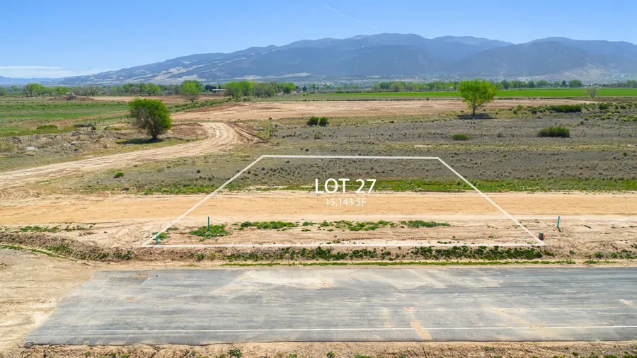 2764 N Chelsey Parkway, Cedar City, UT 84721 - #3