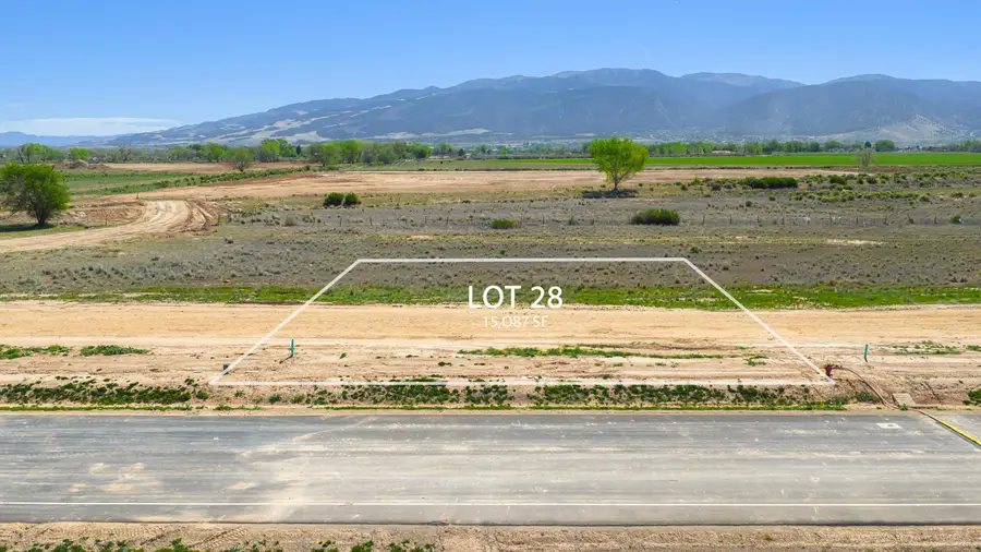 2748 N Chelsey Parkway, Cedar City, UT 84721 - #3