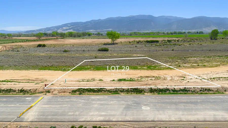 2732 N Chelsey Parkway, Cedar City, UT 84721 - #3