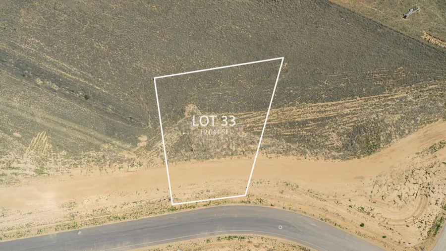 2666 N Chelsey Parkway, Cedar City, UT 84721 - #2