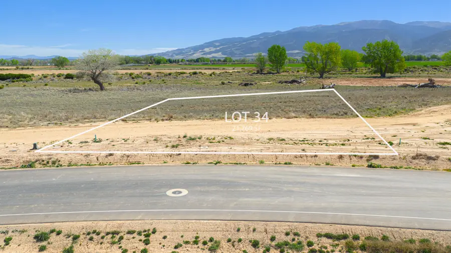 2648 N Chelsey Parkway, Cedar City, UT 84721 - #3