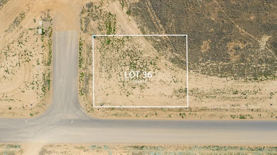 2608 N Chelsey Parkway, Cedar City, UT 84721 - #2