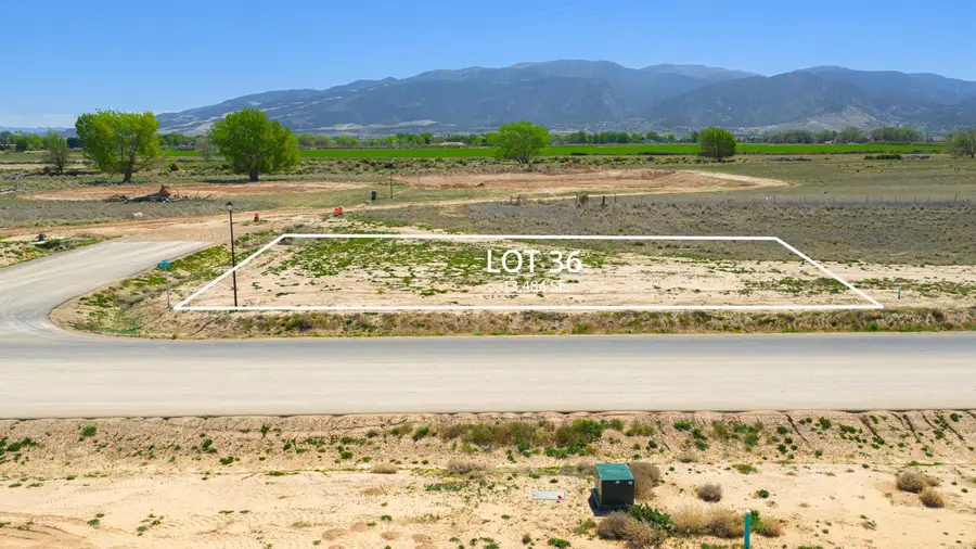 2608 N Chelsey Parkway, Cedar City, UT 84721 - #3
