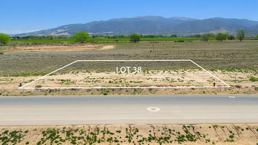 2568 N Chelsey Parkway, Cedar City, UT 84721 - #3