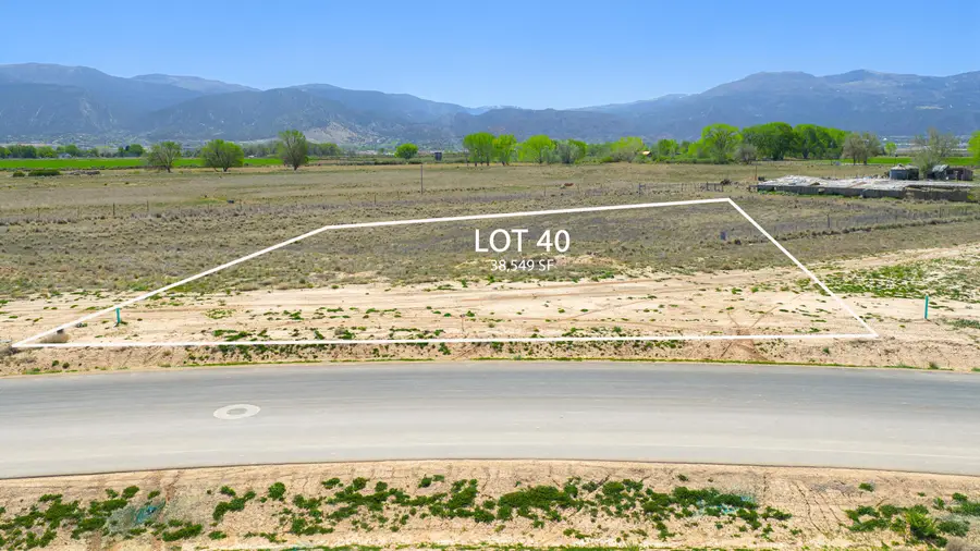 2909 W Chelsey Parkway, Cedar City, UT 84721 - #3