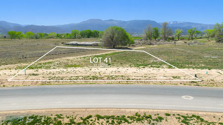 2927 W Chelsey Parkway, Cedar City, UT 84721 - #3