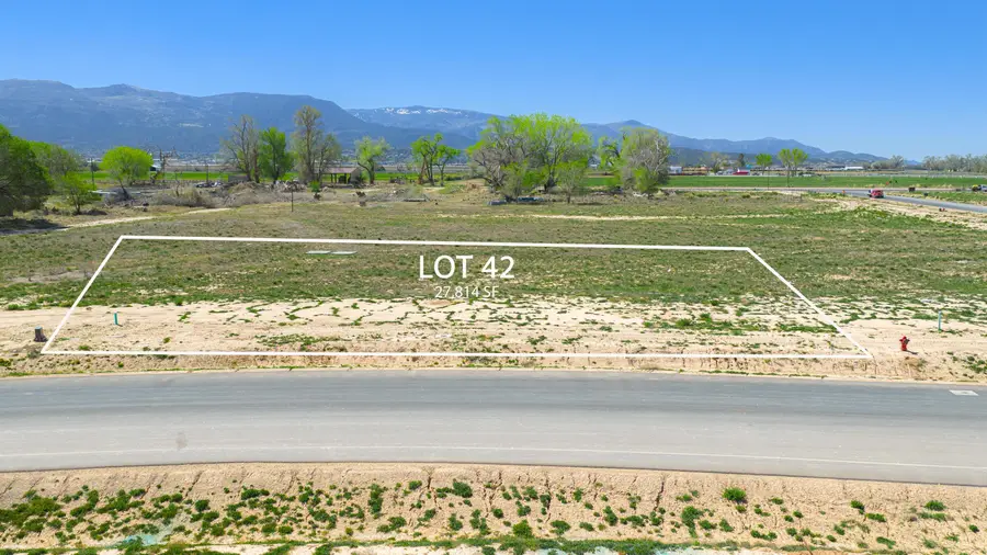 2943 W Chelsey Parkway, Cedar City, UT 84721 - #3