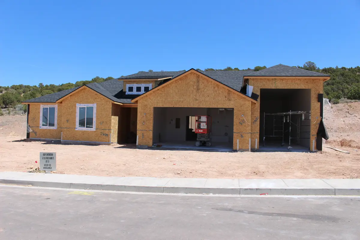 611 S Renze Adams St, Cedar City, UT 84720 - #1
