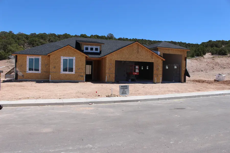 611 S Renze Adams St, Cedar City, UT 84720 - #2