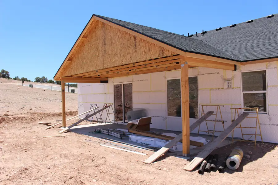 611 S Renze Adams St, Cedar City, UT 84720 - #3