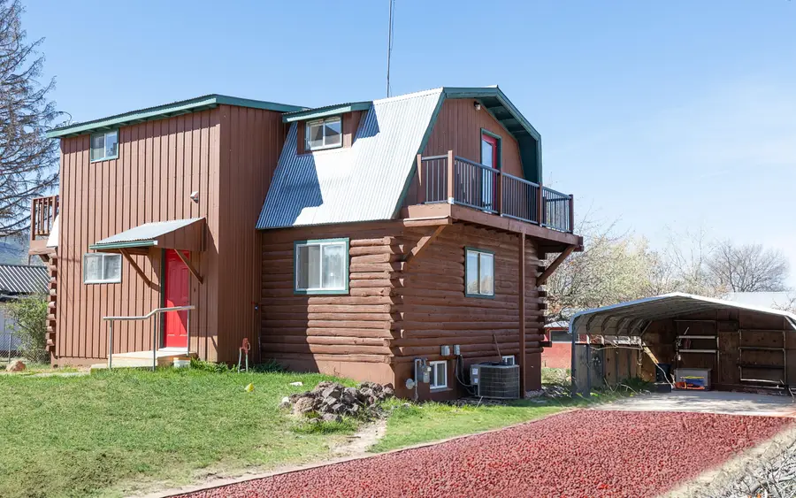 38 S 500, Parowan, UT 84761 - #2