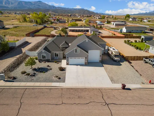 4393 W 1325, Cedar City, UT 84720