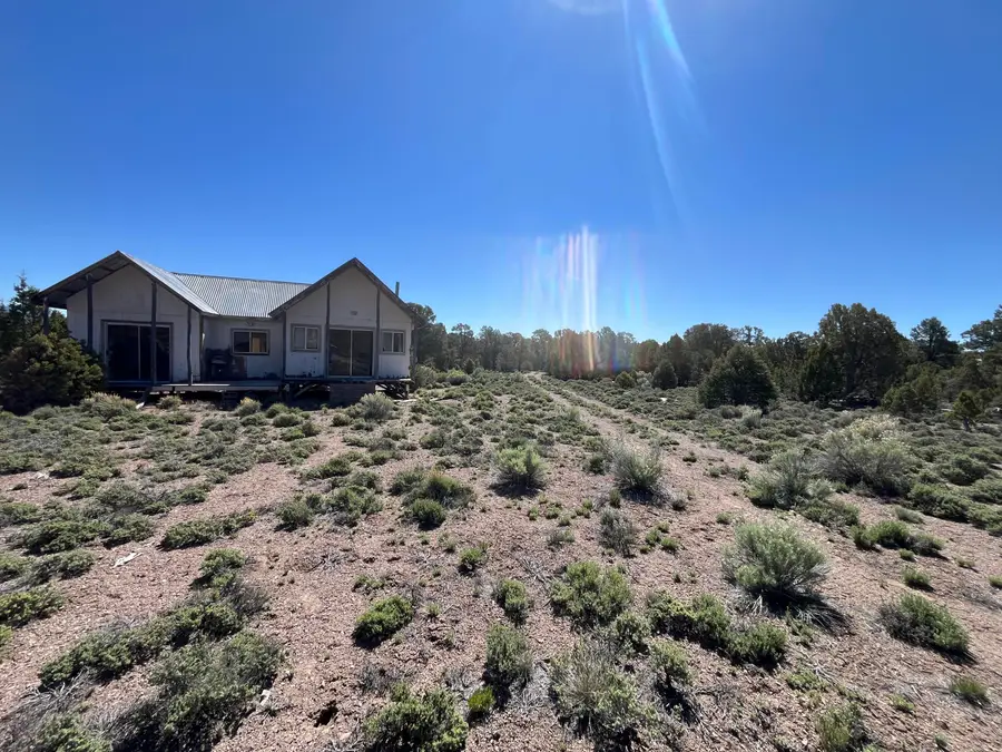 20 Acres Hamlin Valley #E-1776-0001-0008, Modena, UT 84753 - #2