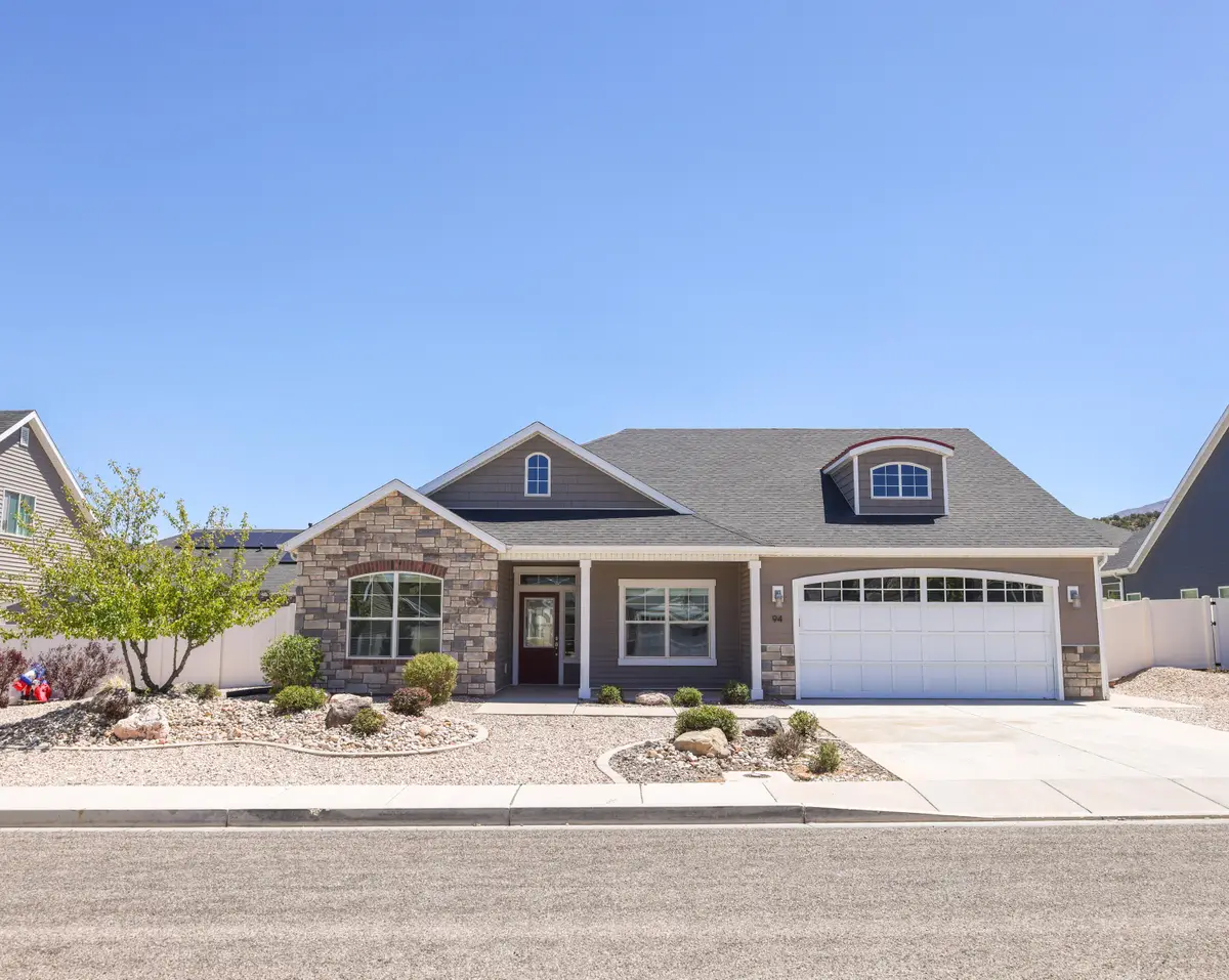 94 N Windsor, Cedar City, UT 84720 - #1