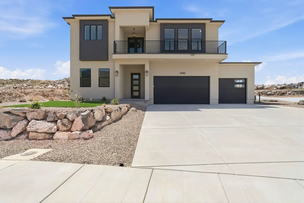 2242 S 2925 St, Cedar City, UT 84720 - #1