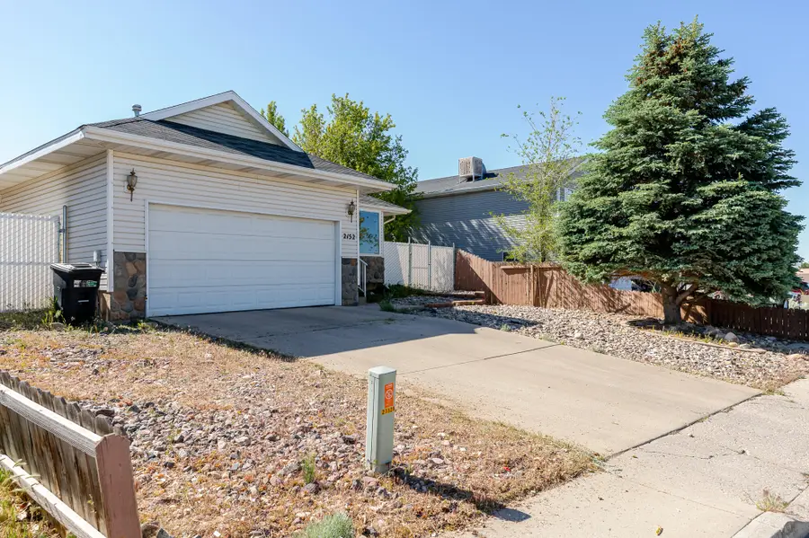 2152 N Chandler Dr, Cedar City, UT 84721 - #3