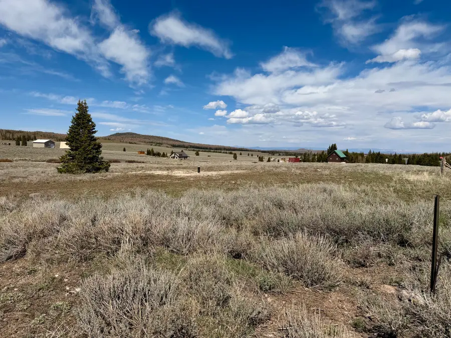 2927 S 2225 #& 2928 S 2275 E, Brian Head, UT 84719 - #2
