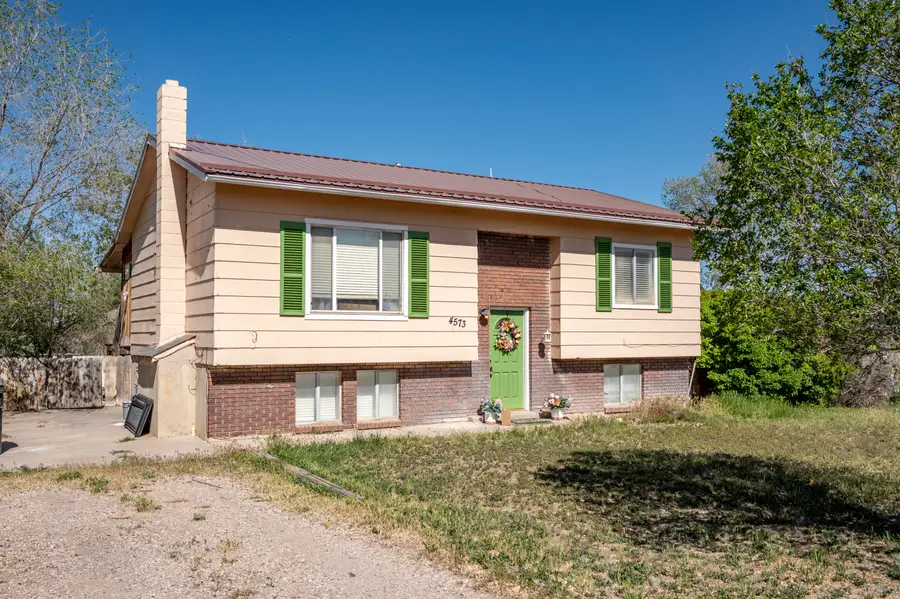4573 N Wagon Wheel Dr, Enoch, UT 84721 - #2