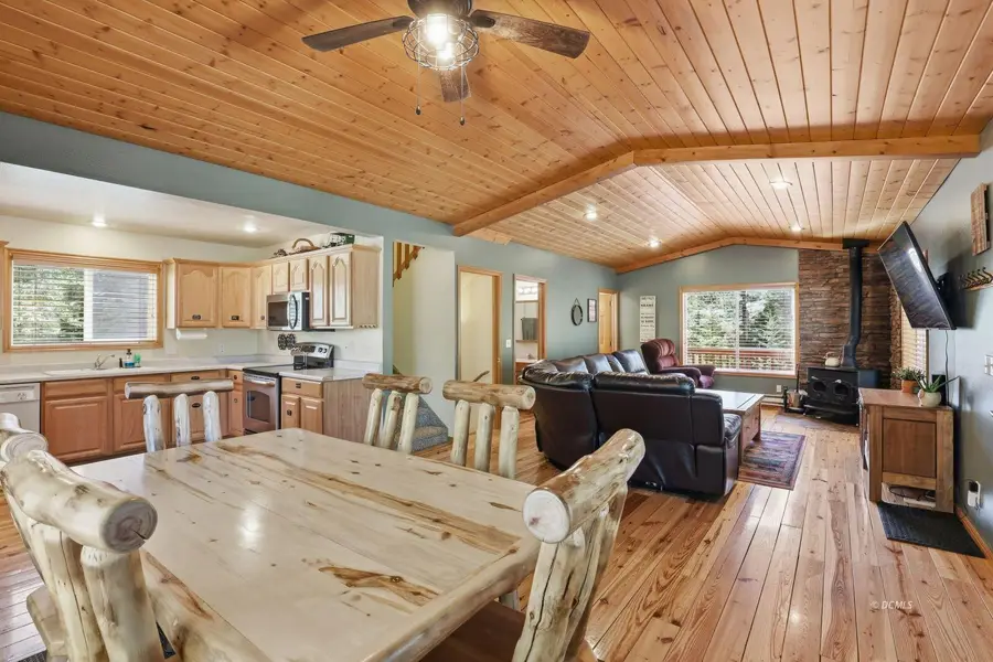 850 E Bonanza Rd, Duck Creek Village, UT 84762 - #3