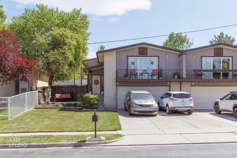 1278 E Chevy Chase Dr, Salt Lake City, UT 84117 - #2