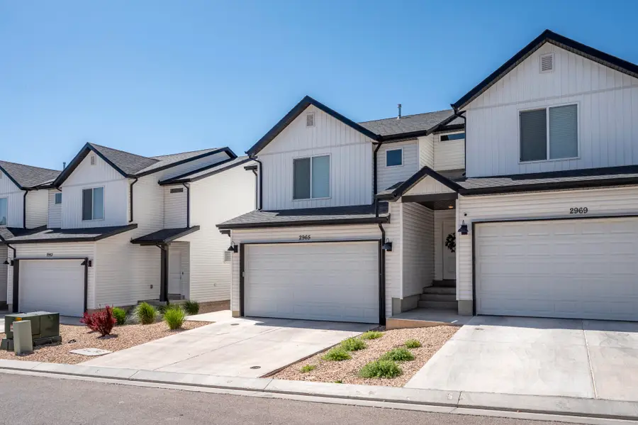 2965 W Ezra Dr, Cedar City, UT 84721 - #3