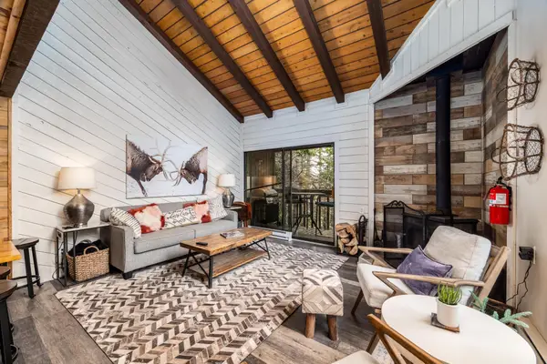 241 N Hwy 143 # 4b, Brian Head, UT 84719